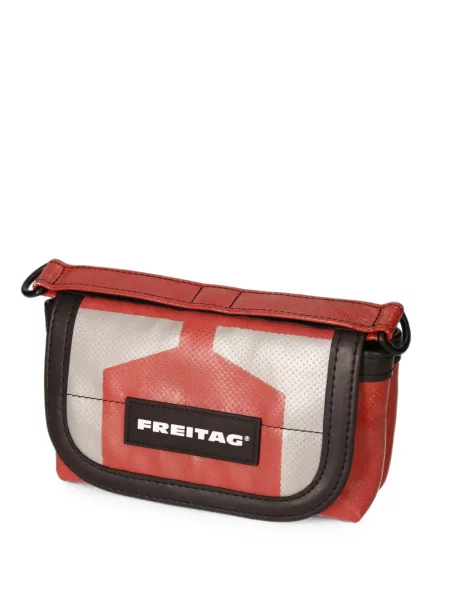 Geantă crossbody Freitag roșu