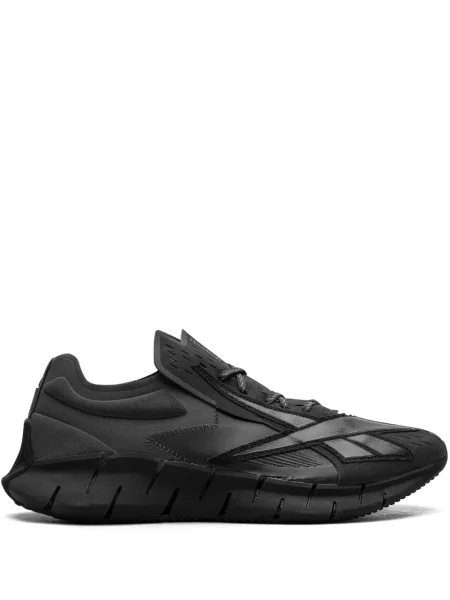 Sneakerși Reebok negru