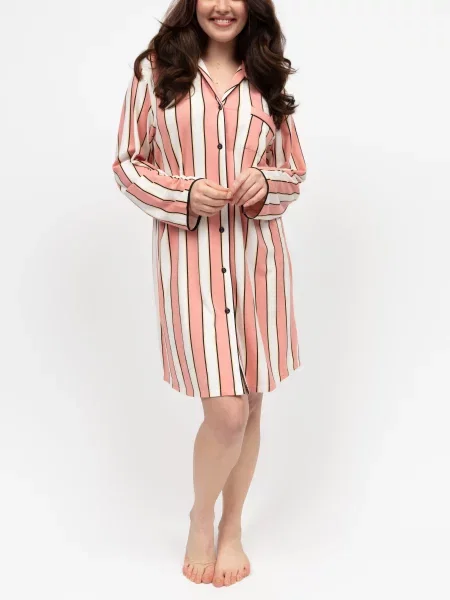 Ночная рубашка Cyberjammies из модала