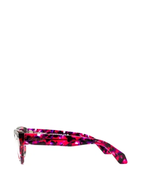 Ochelari de soare Off-white Eyewear alb