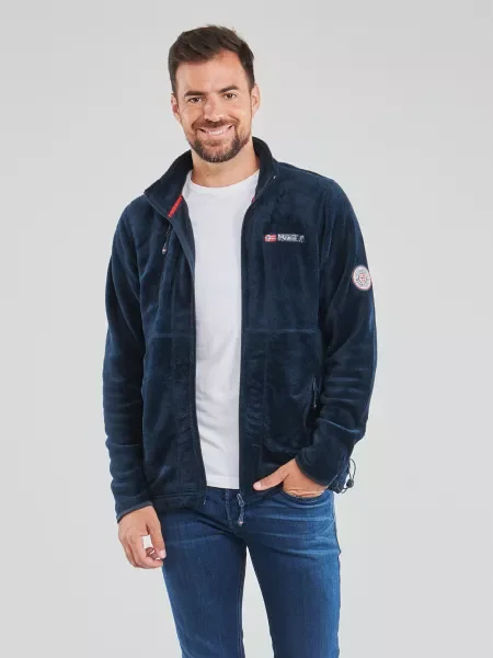 Mikina Geographical Norway