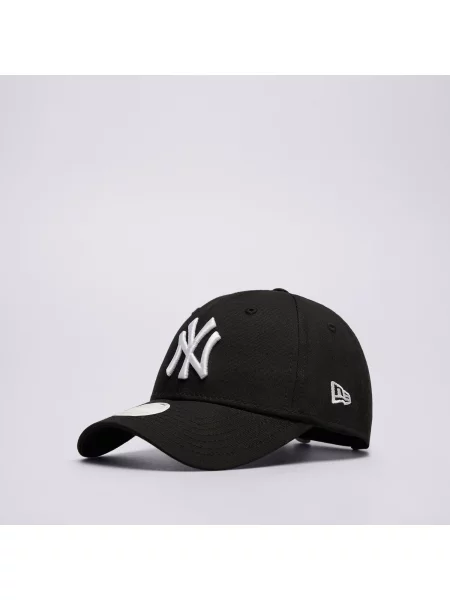 New Era Czapka League Wmns Nyy Blk New York Yankees B czarna