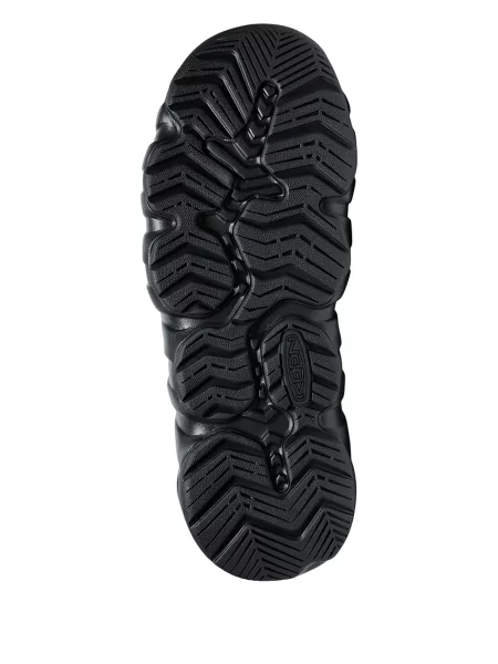 Sneakerși Keen Footwear negru