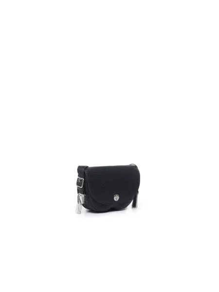 Top Burberry czarny