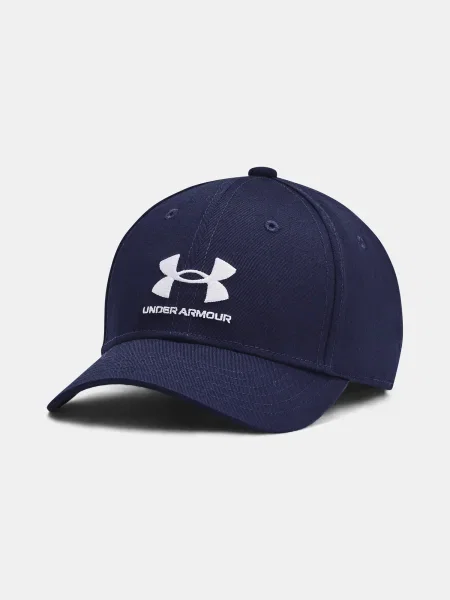 Șapcă copii Under Armour albastru