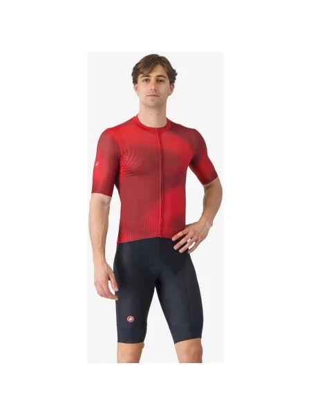 Spodenki rowerowe bez szelek Castelli Competizione 2 S czarne