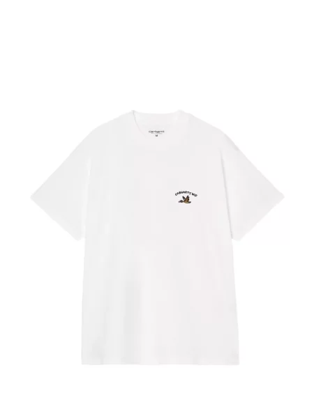 Tricou Carhartt Wip alb
