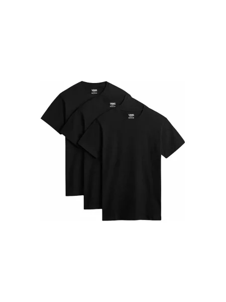 Póló Vans fekete