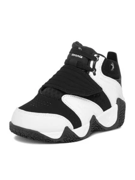 Sneakersy Shaq černé