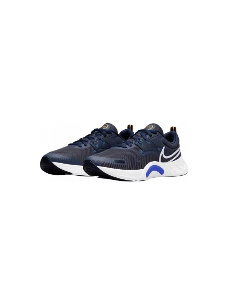 Pantofi Nike alb