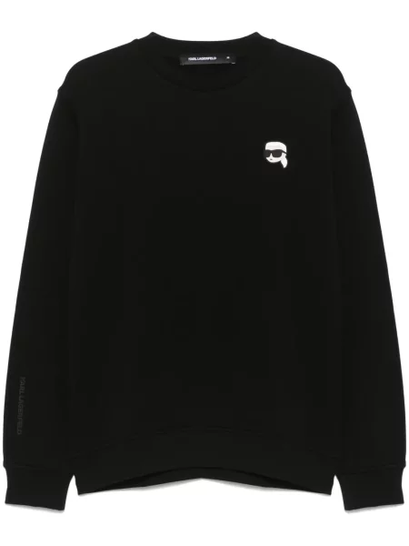 Hanorac Karl Lagerfeld negru