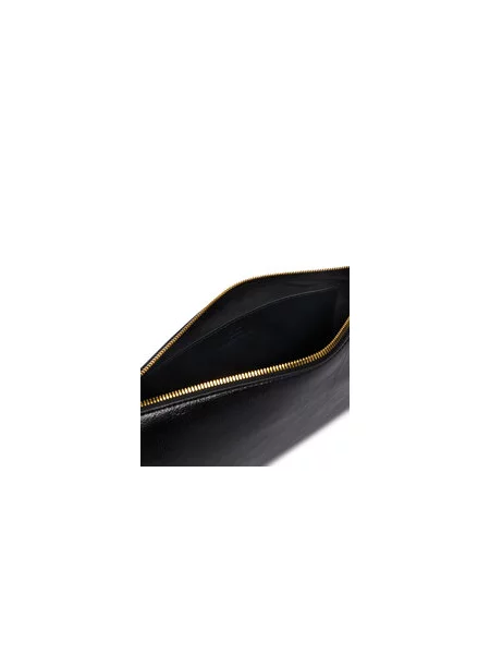 Torbica Elisabetta Franchi crna