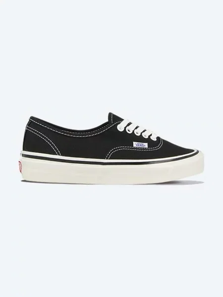 Πάνινα παπούτσια Vans 44 DX Anaheim Factory μαύρο