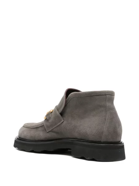 Botine Pomme D´or gri