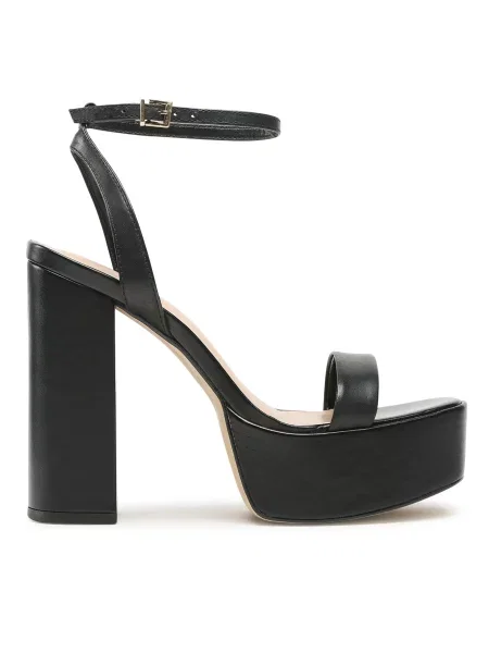 Босоножки Aldo черные