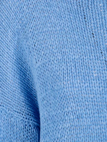 Pulover Nuur albastru