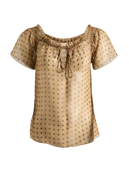 Top Fruity Booty brązowy