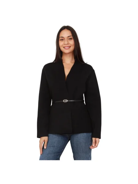 Pulover La Modeuse negru