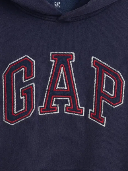 Gyerek szvetter Gap kék