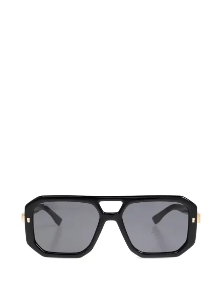 Ochelari de soare Dsquared2 Eyewear negru