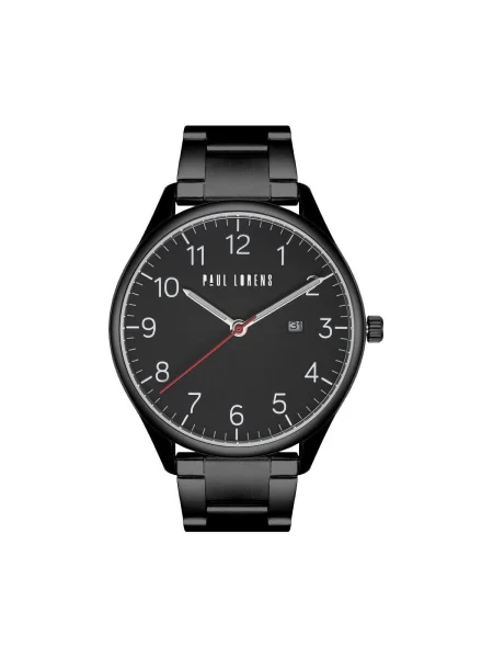 Óra Paul Lorens fekete