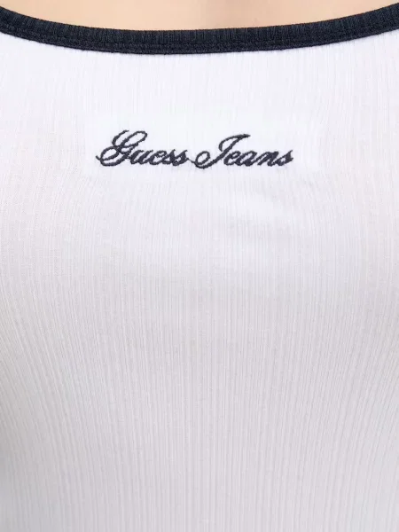 Джинсовое платье Guess Jeans