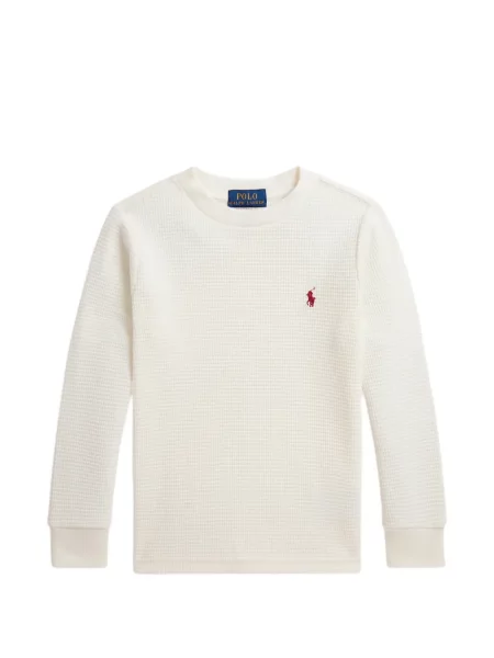 Tricou polo copii Polo Ralph Lauren