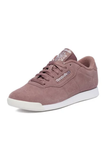 Reebok Superge REEBOK-CEO-PRINCESS Temno rožnata