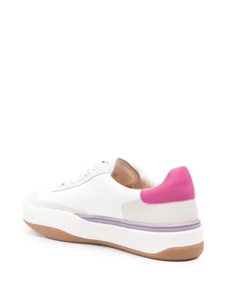 Top Geox alb