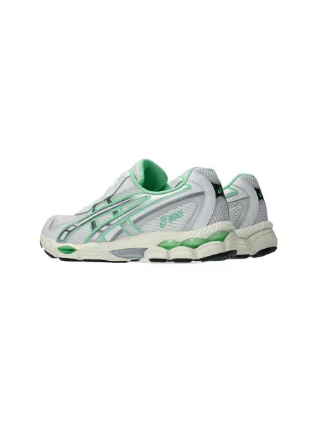 Pantofi Asics alb