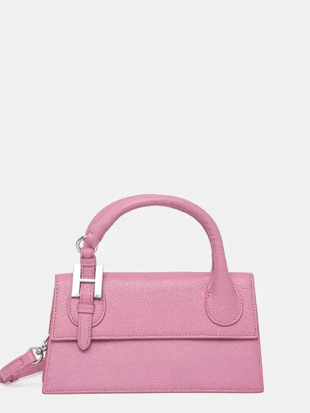 Silvian Heach crossbody torba za žene od kože MARECHIARO