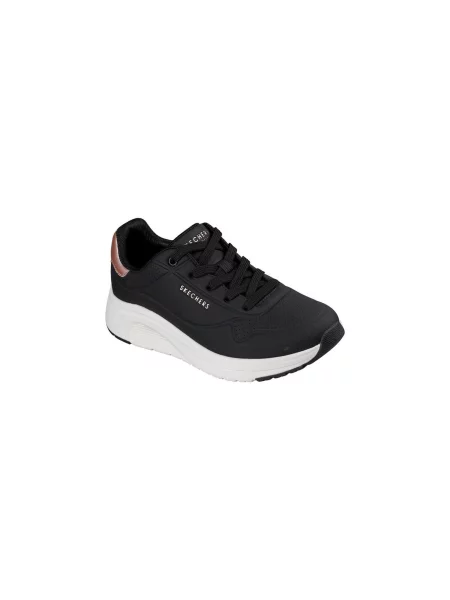 Tenisky Skechers čierna