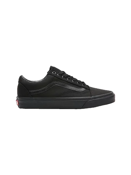 Pantofi Vans Old Skool negru