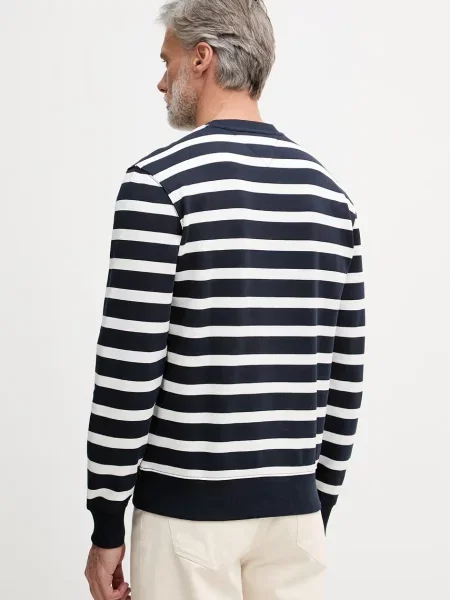 Tommy Hilfiger bluza granatowa