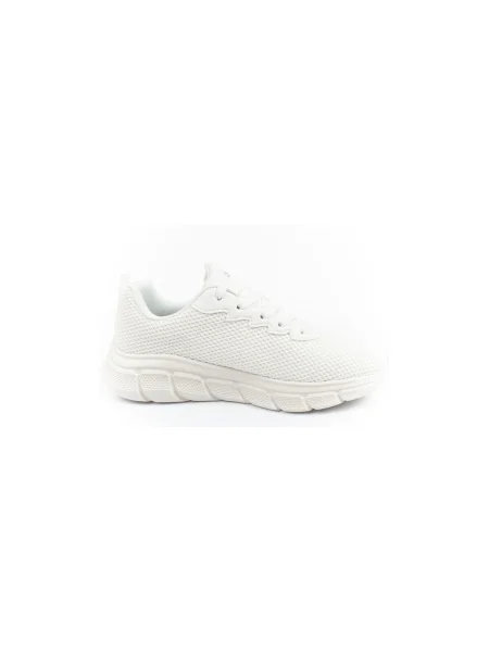 Tenisky Skechers biela