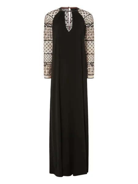 Rochie Temperley London negru