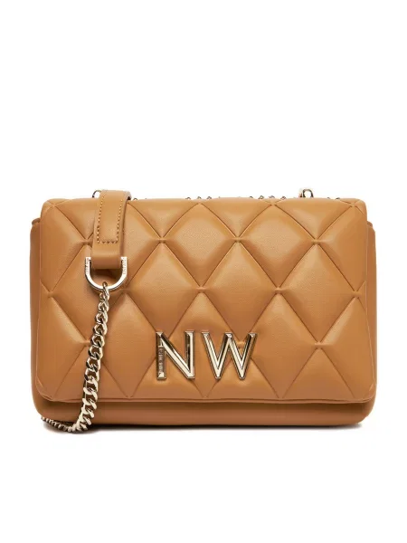 Nine West Τσάντα καφέ