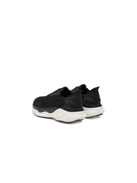 Sneakersy Clarks Clarks Pace. čierna