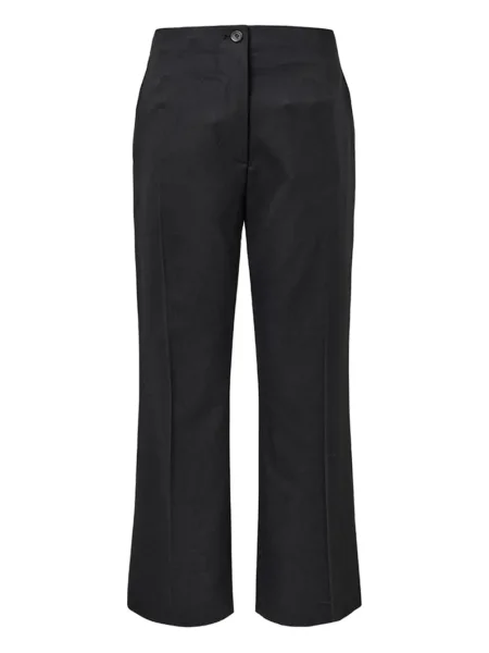 Pantaloni Amomento negru