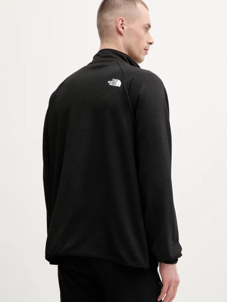 The North Face кофта яка розстібається KECHA