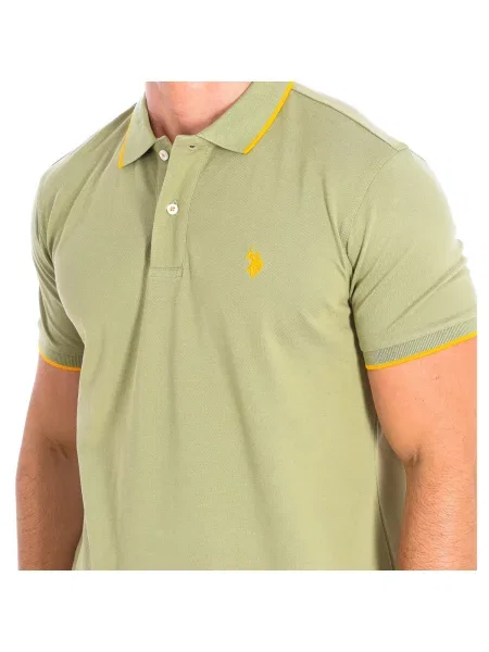 Tricou polo U.s. Polo Assn.