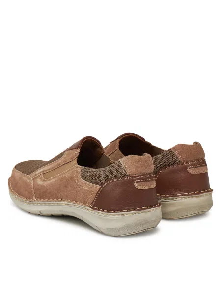 Superge Josef Seibel New Anvers 78 rjava