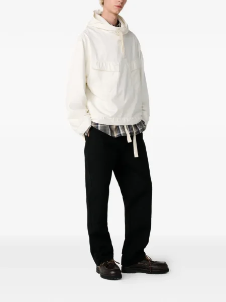 Geacă Studio Nicholson cu glugă