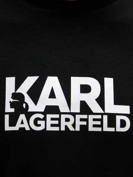 Футболка Karl Lagerfeld