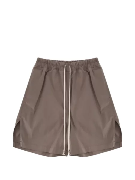 Vezica za zatezanje kratke hlače Rick Owens