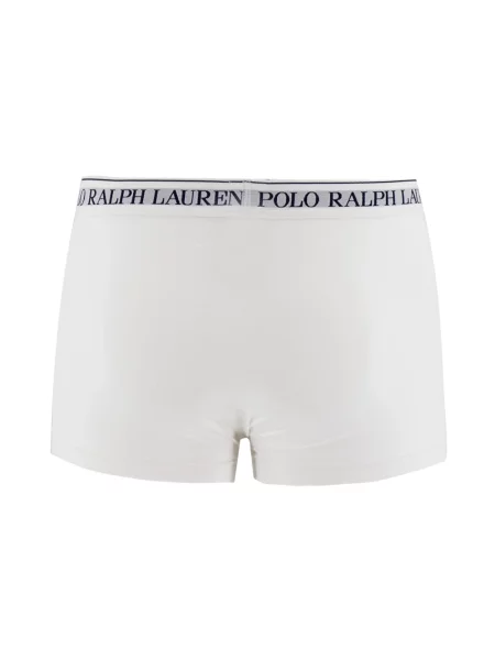 Majtki Ralph Lauren białe
