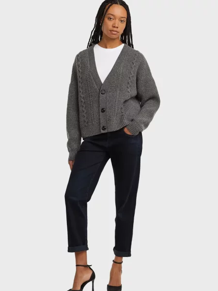 Джинсы G-star Raw синие
