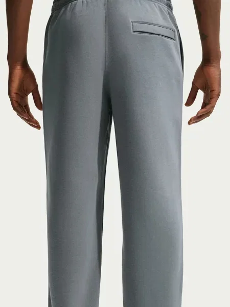 Sportnadrág Nike Sportswear szürke