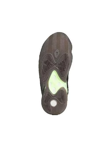 Baschet pantofi Adidas negru