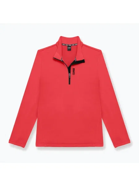 Pulover Colmar roșu